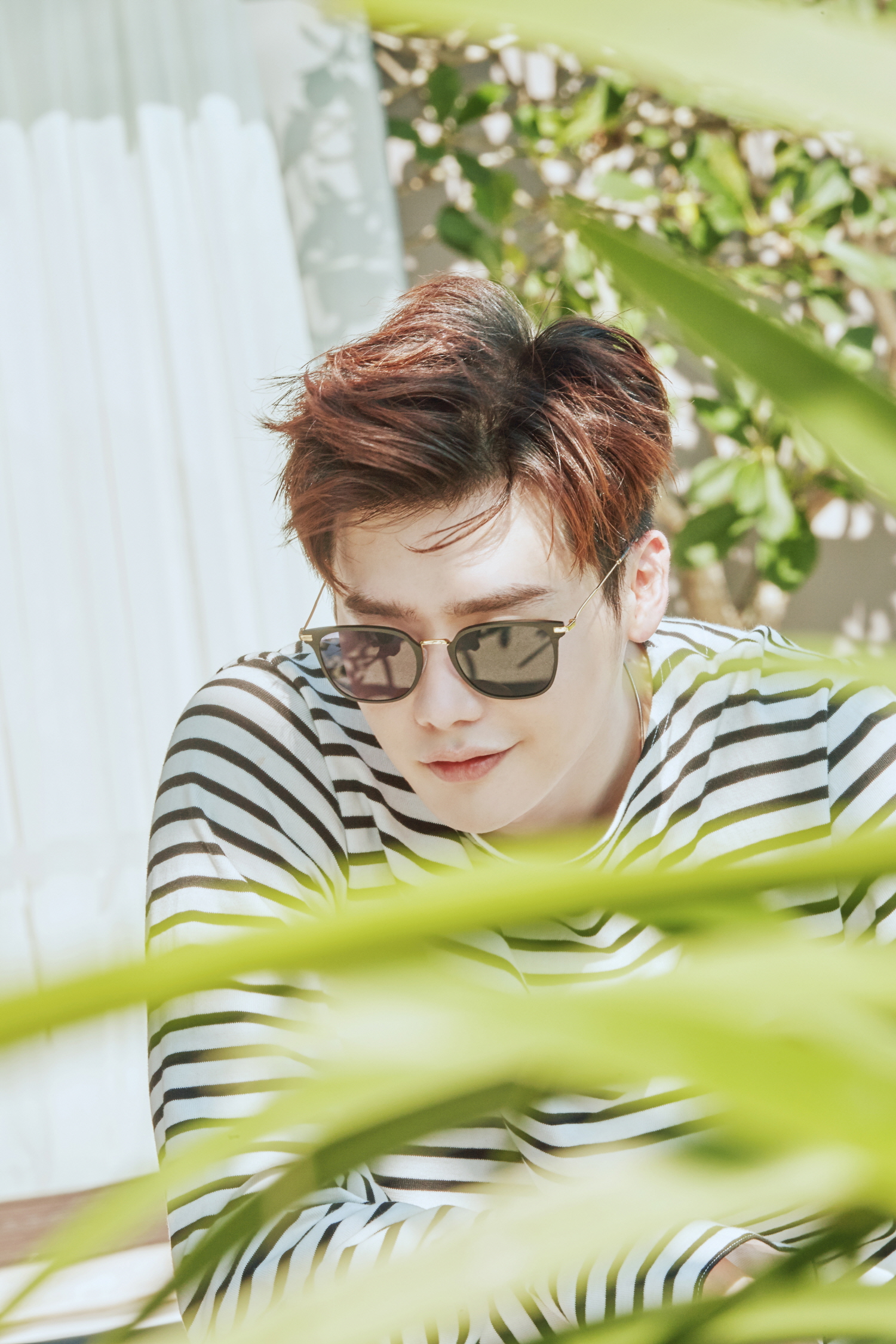 발리에서 섹시美 발산한 이종석 3 20160614 Lee Jongsuk 3 3