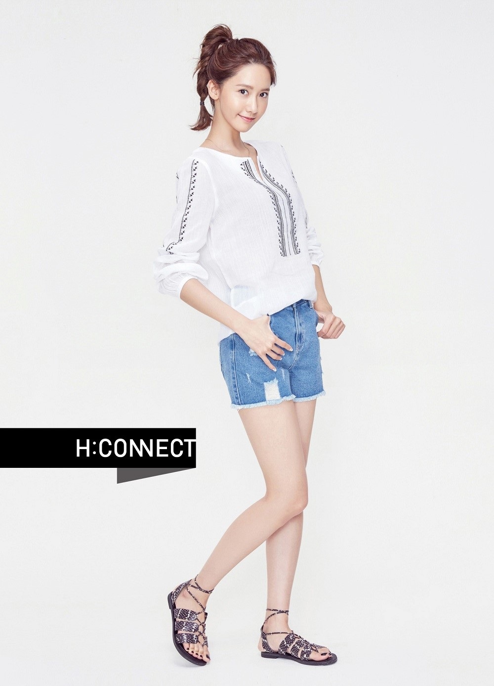 20160622_HCONNECT_SNSD-YoonA (2)