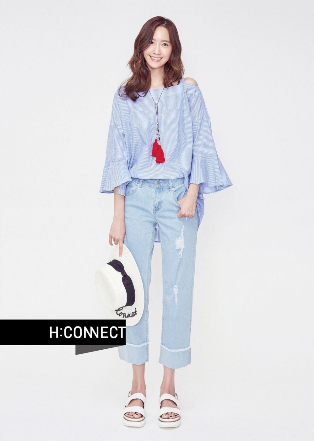 20160622_HCONNECT_SNSD-YoonA (6)