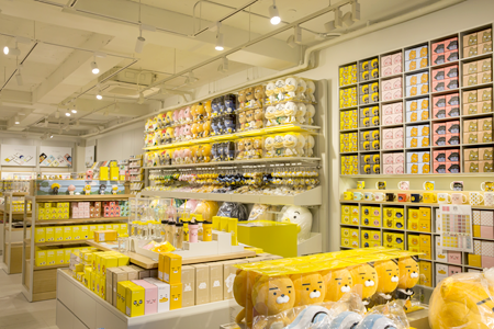 20160701 kakaofriends 2 2