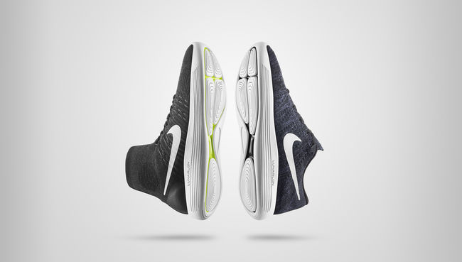 [ITEM TALK] Nike LunarEpic Flyknit | 1