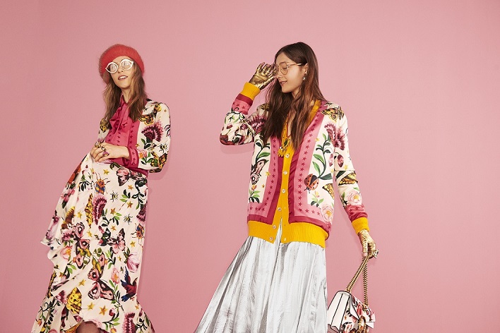 콧대 높은 명품들, ‘온라인 마케팅’ 승부수 띄었다 1 20160707 Online Marketing 1 1