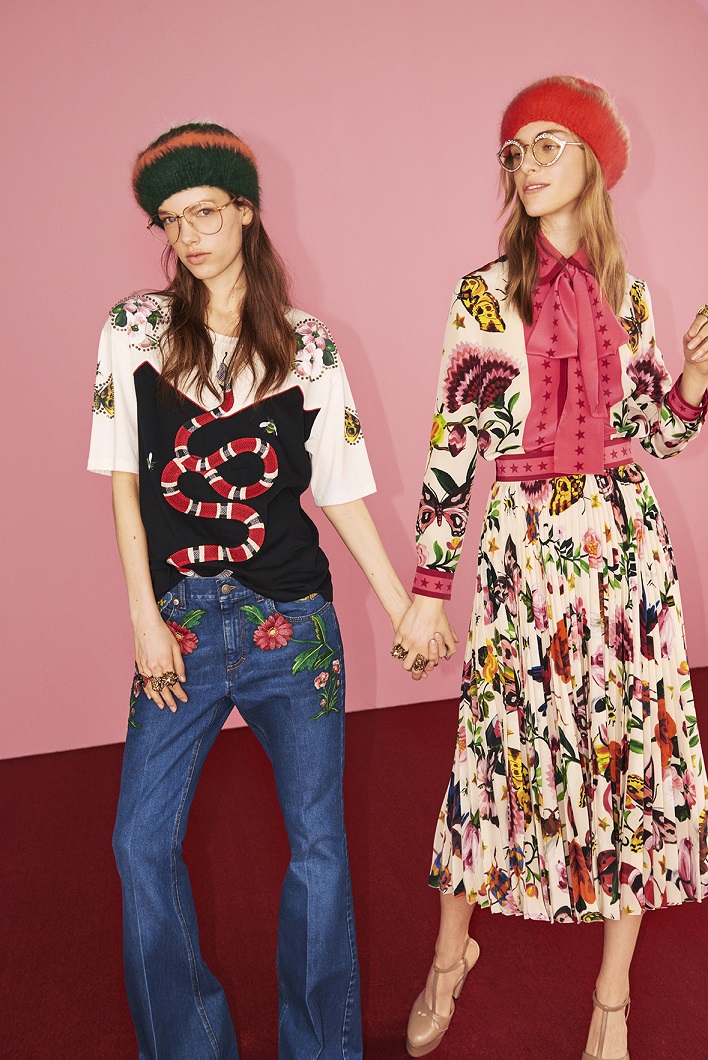 콧대 높은 명품들, ‘온라인 마케팅’ 승부수 띄었다 2 20160707 Online Marketing 2 2