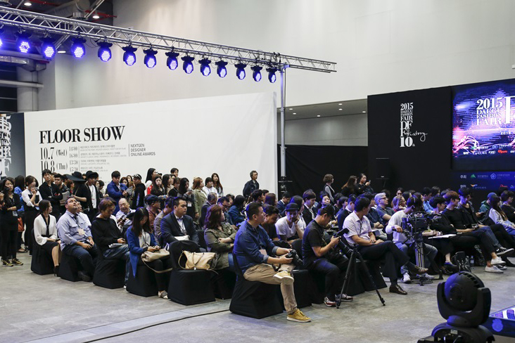 20160714 floorshow 1