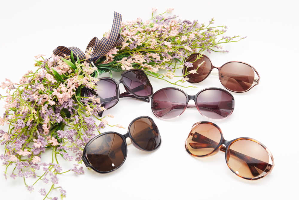 룩옵틱스, ‘마리끌레르 아이웨어’ 中 독점 전개 1 20160721 Marie Claire 2 1