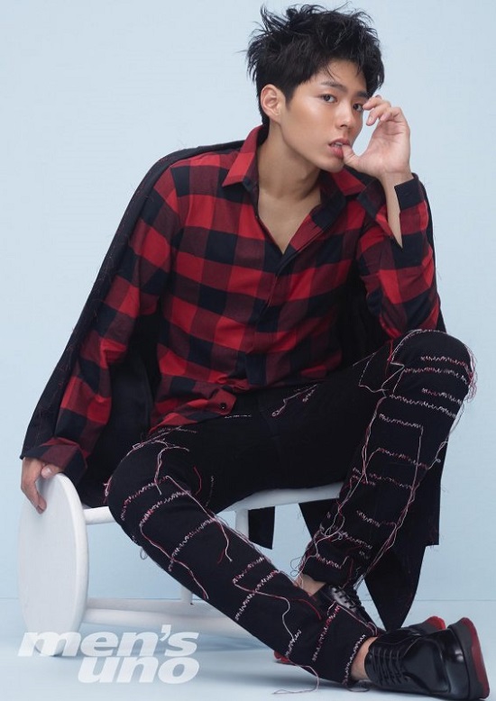 20160802 parkbogum 4 6