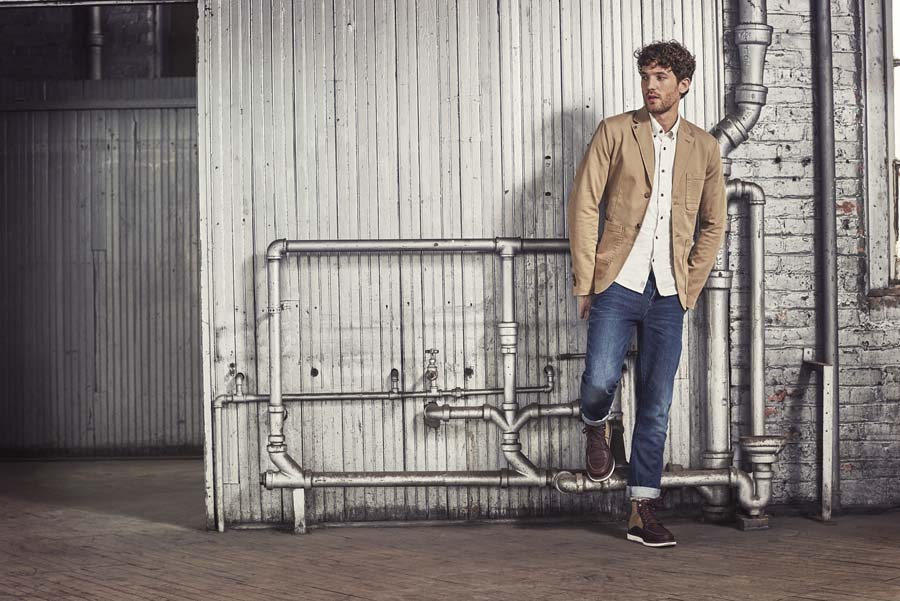 팀버랜드, 추동 컬렉션 ‘Modern Trail’ 5 20160804 timberland 1 5