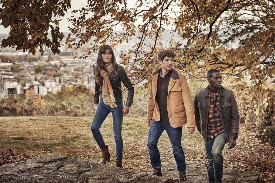 팀버랜드, 추동 컬렉션 ‘Modern Trail’ 1 20160804 timberland 5 1