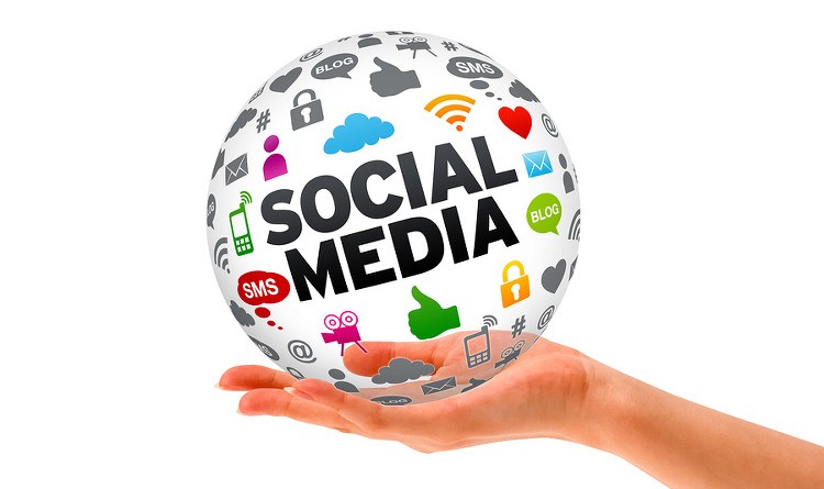 소셜미디어가 소비자의 미래를 바꾸다(上) 1 20160811 social 5 1