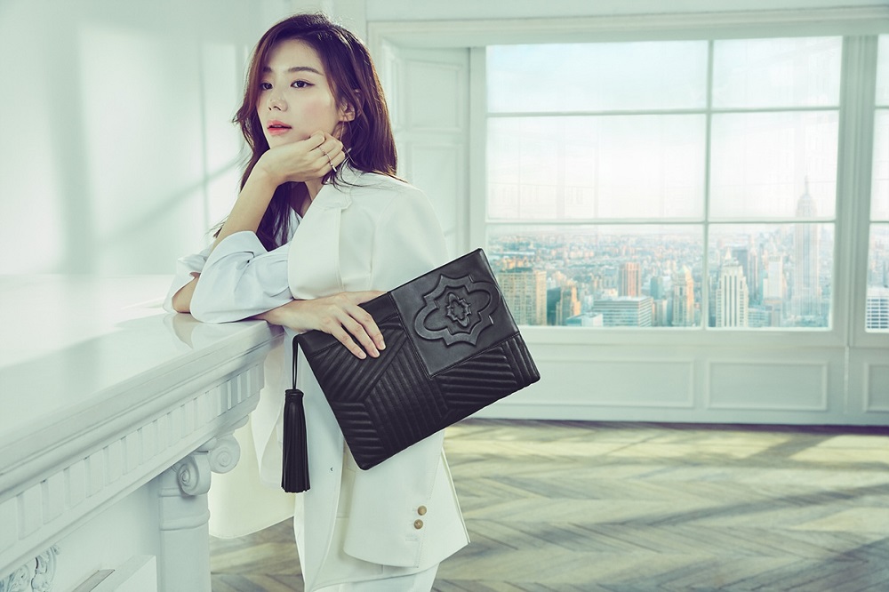 박수진, 뉴욕의 가을을 품다 5 20160819 oryany 1 5