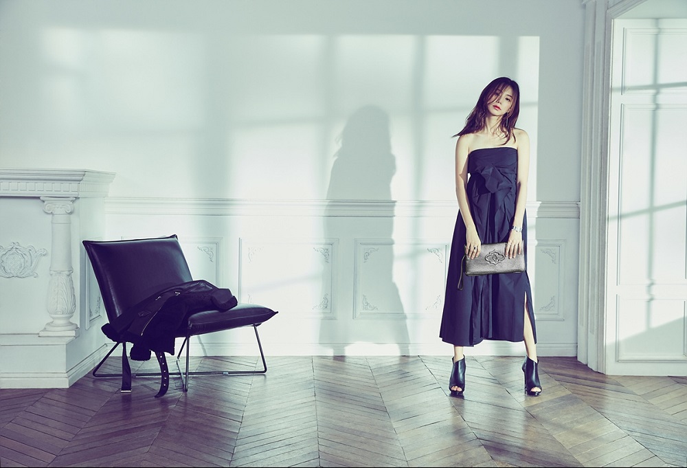 박수진, 뉴욕의 가을을 품다 4 20160819 oryany 2 4