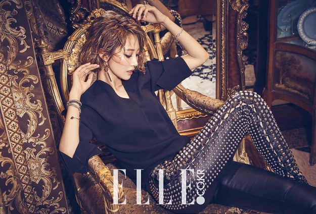 고준희, 매혹적인 주얼리에 빠지다 5 20160823 TROIS ROIS 3 5