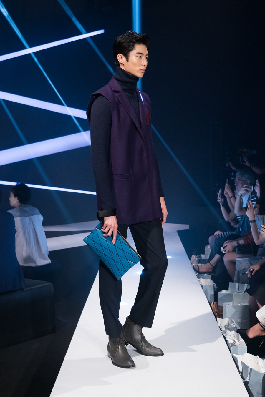 20160825 LOUIS QUATORZE16fw 4 4