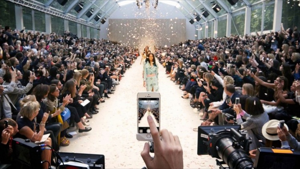 소셜미디어가 패션산업의 미래를 바꾸다(下) | 1