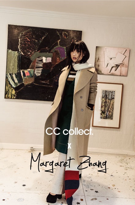 씨씨콜렉트, 마가렛 장과 스타일링 제안 3 20160831 cc 1 3