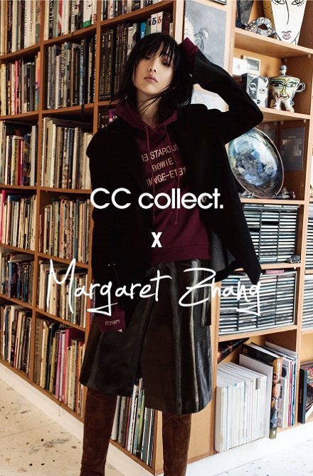 씨씨콜렉트, 마가렛 장과 스타일링 제안 1 20160831 cc 3 1