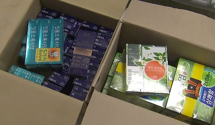 아모레퍼시픽 ‘가습기 살균제’ 치약, 회수 조치 1 160927 amore 1 1