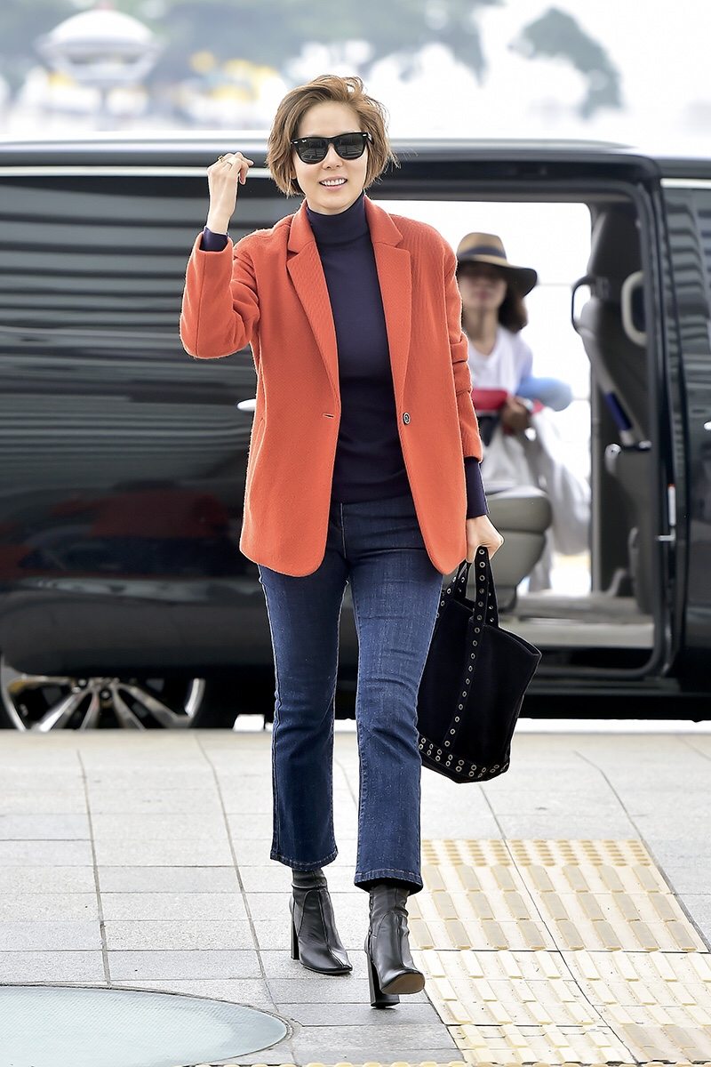 [PHOTO] 김나영 “패션피플은 변하지 않아” | 1