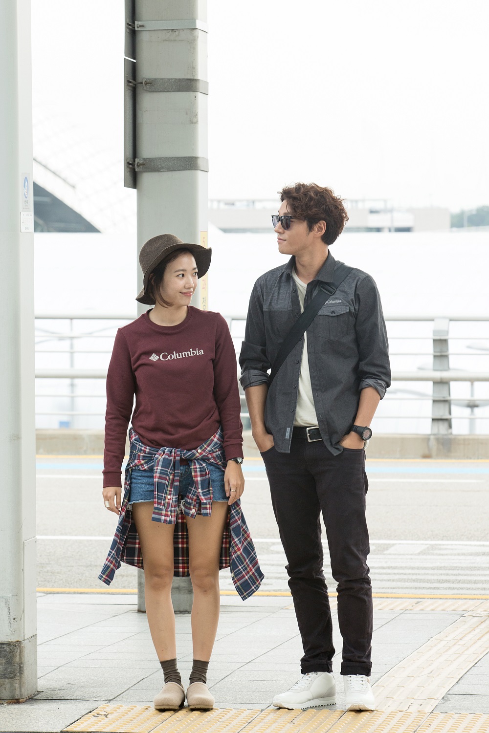 이천희‧전혜진