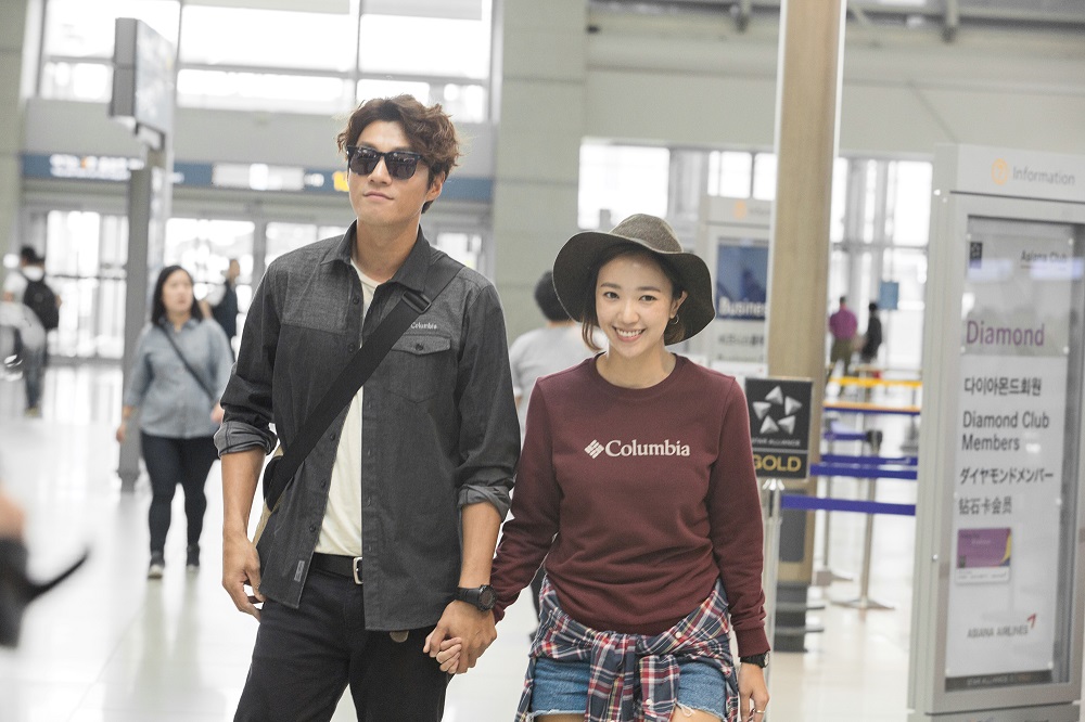 이천희‧전혜진