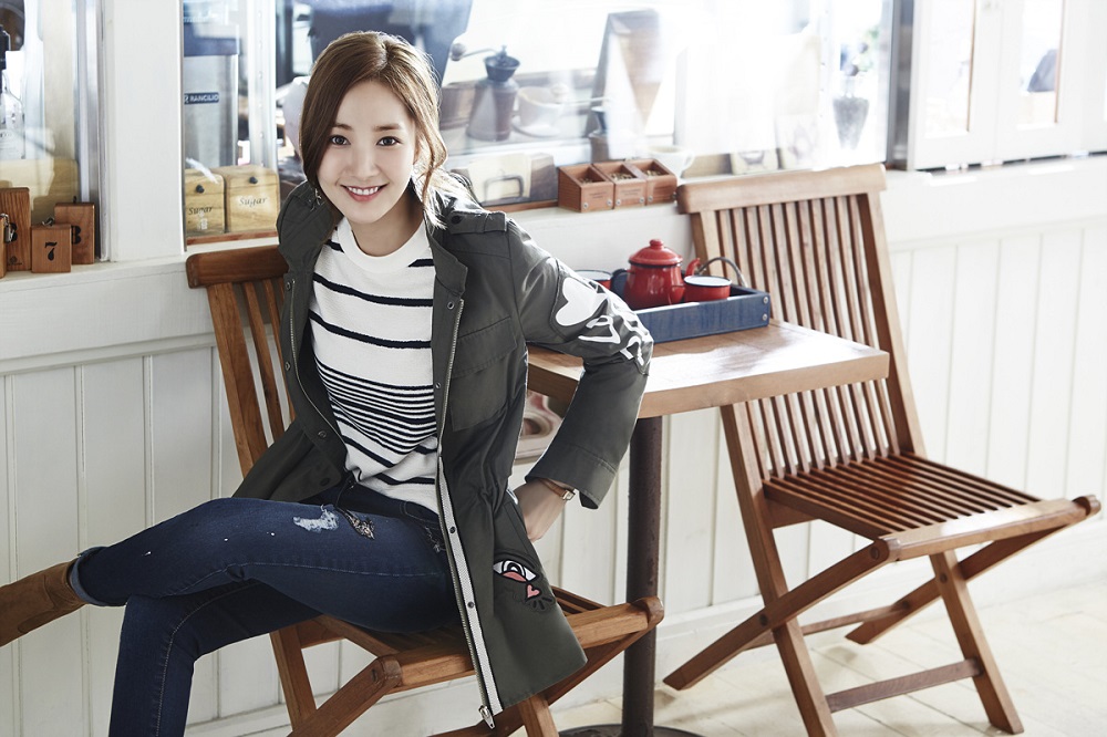 박민영, 가을느낌 물씬~ 1 20160906 compagna 2 1