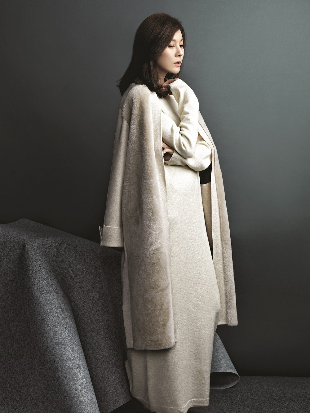 20160913 LEBEIGE kimhaneul 3 4