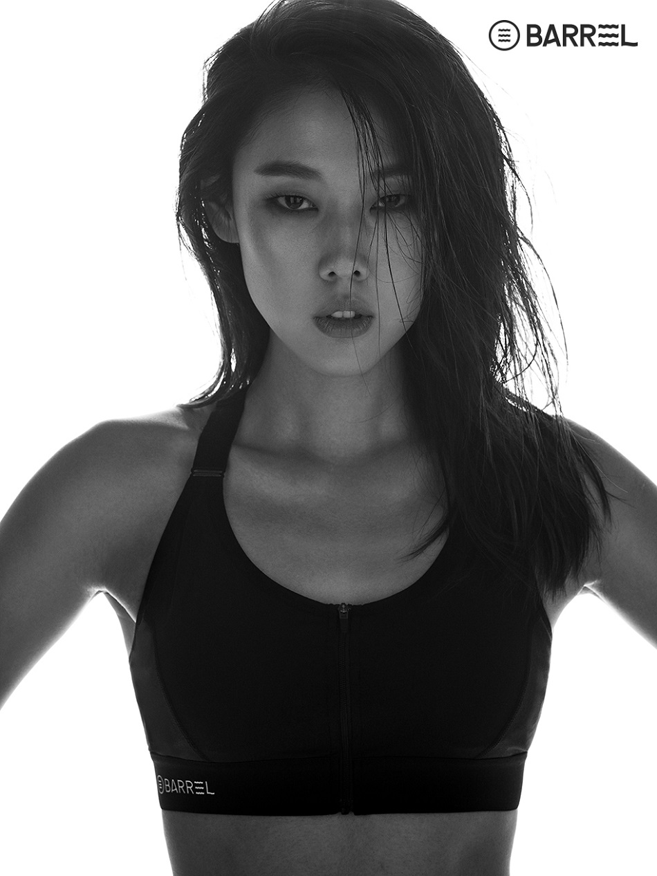 161007 barrel hanhyejin 3 4