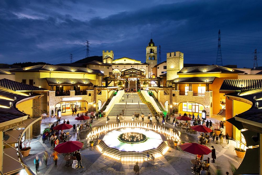 신세계사이먼, ‘가을·겨울 패션 특별 제안전’ 실시 1 161014 simon 1