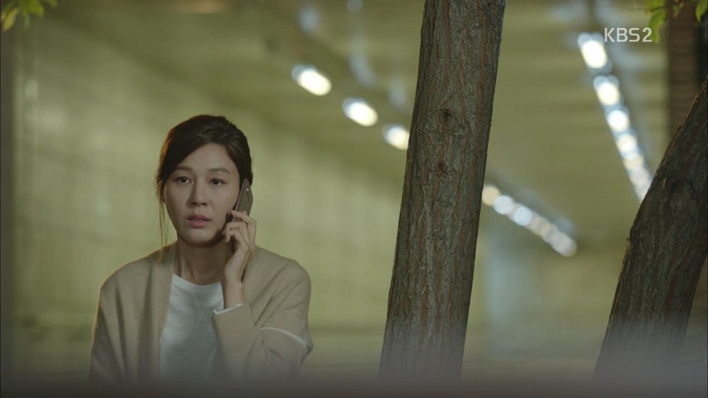 [TV STYLE] 김하늘, 이상윤이 반한 이유 | 51