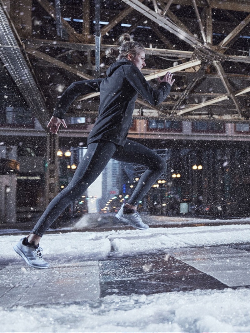 아디다스, 겨울 운동복 한 장으로 해결 4 20161020 adidas 1 2 3