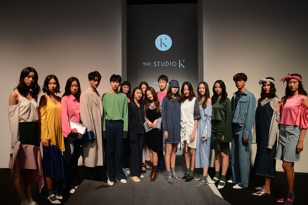 패션협회, K-패션 프로젝트 개최 | 3