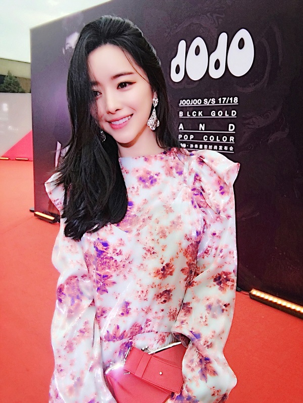 K 패션 프로젝트 인 베이징 성공적 개최 | 24