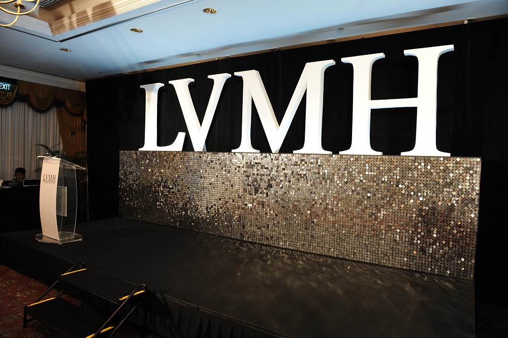 LVMH, 신세계 대구점서 채용박람회 | 44