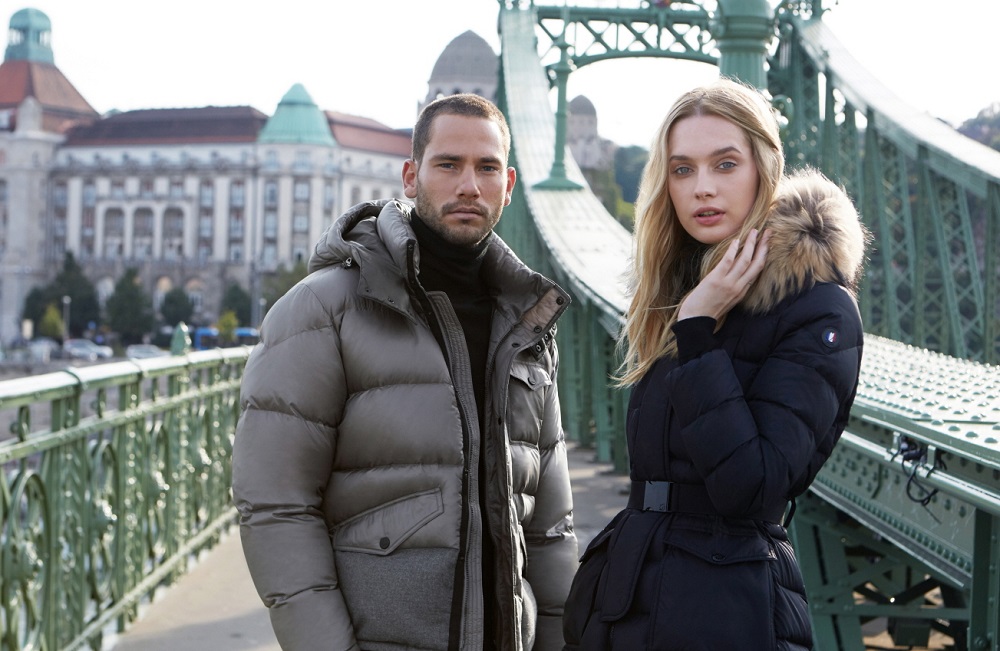 라푸마, 겨울에도 섹시한 패딩 스타일 3 20161117 lafumakorea 1 1 2