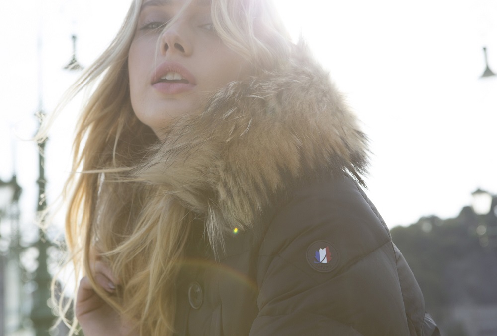 라푸마, 겨울에도 섹시한 패딩 스타일 2 20161117 lafumakorea 1 1