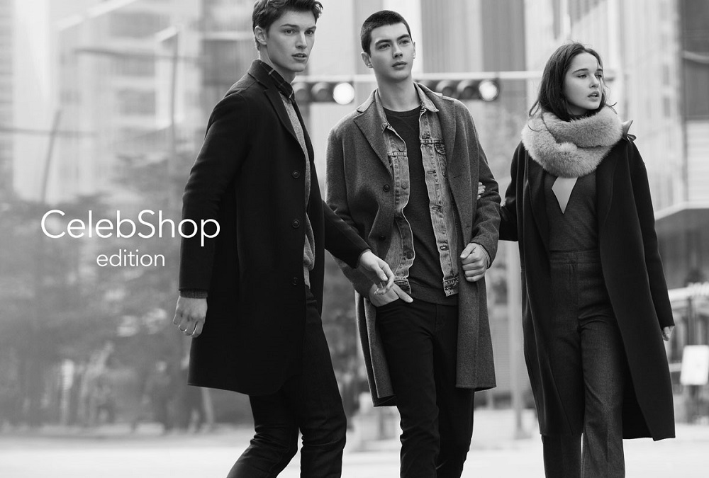 CJ오쇼핑 셀렙샵