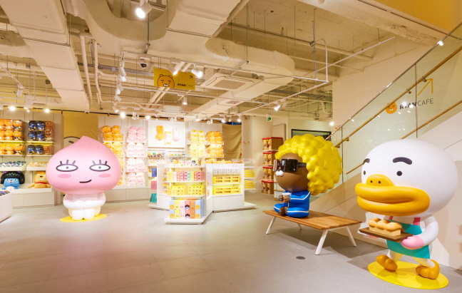 20161124 kakaofriends 1 5