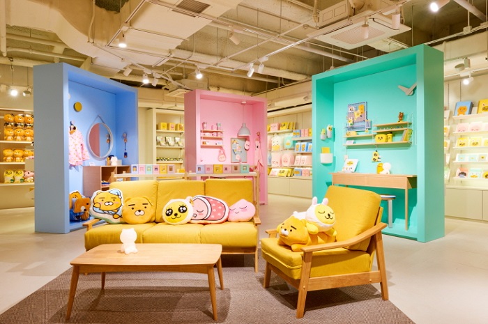 20161124 kakaofriends 2 4