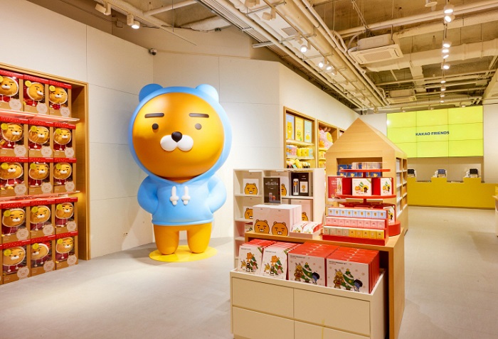 20161124 kakaofriends 3 3