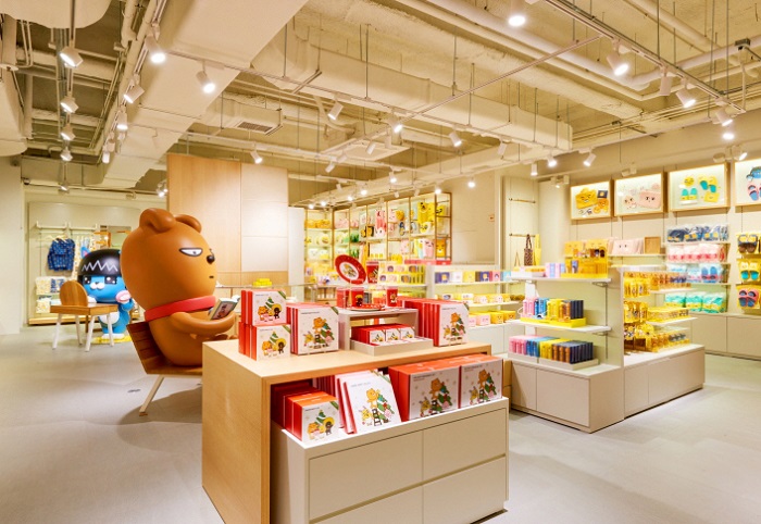 20161124 kakaofriends 4 2