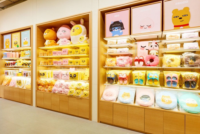 20161124 kakaofriends 5 1