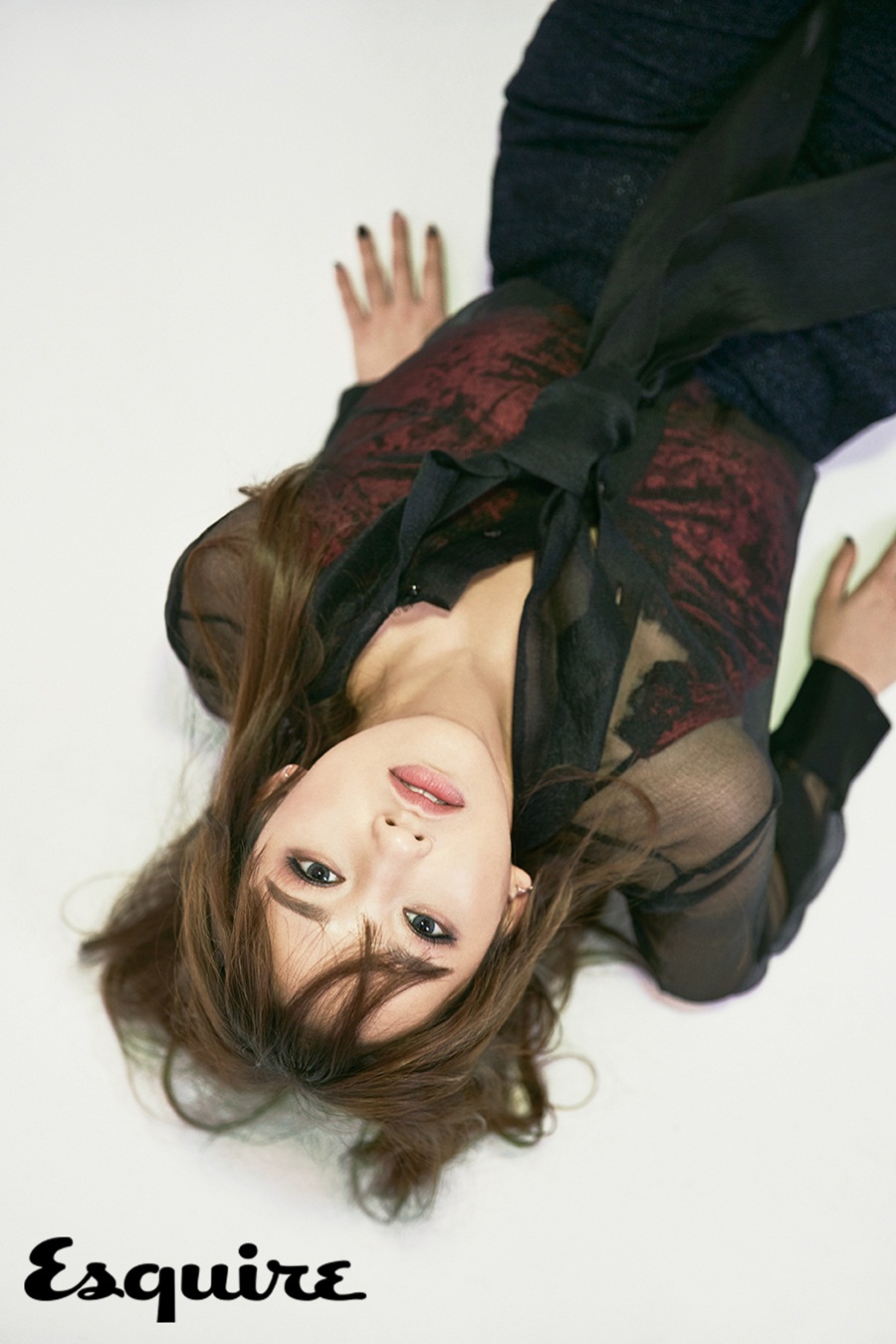 우수소녀 성소, 성숙한 매력의 화보 눈길 3 20161128 SUNGSO 3 2