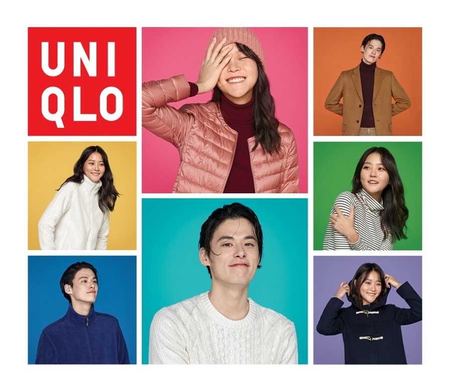 20161118 uniqlo 1