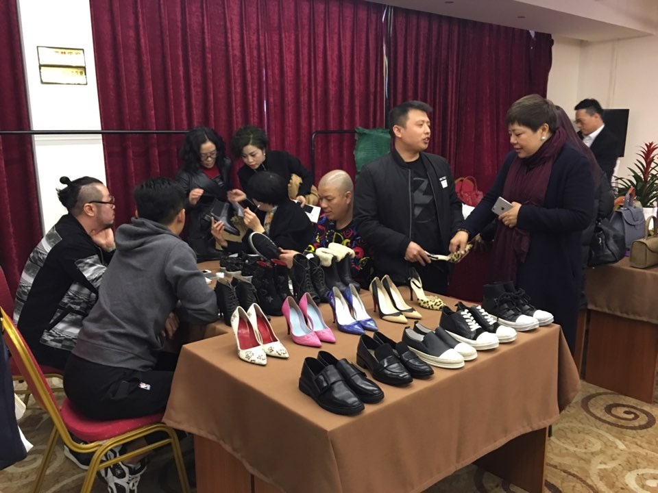 패션협회, 프리미엄 패션 브랜드 중국 중서부 시장 개척 | 2