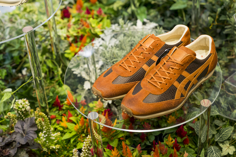 오니츠카타이거