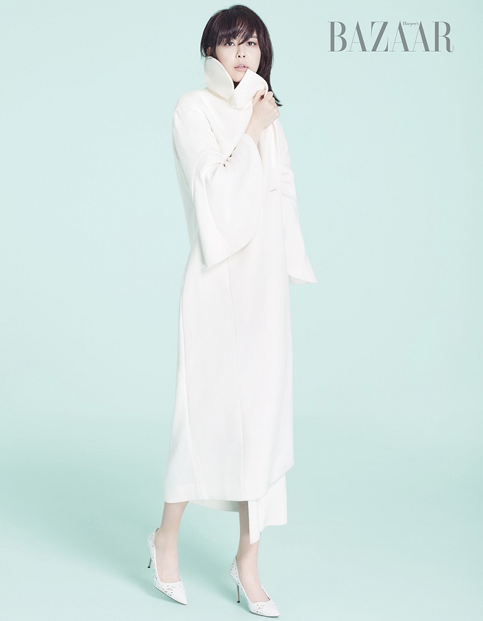 ‘보이스’ 이하나