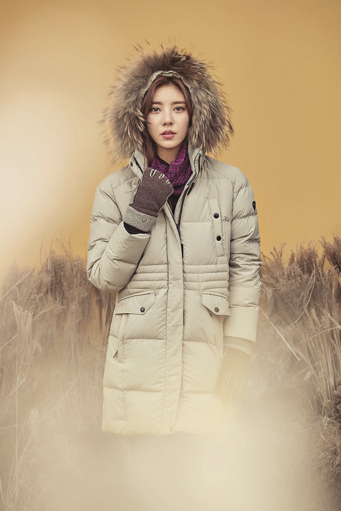 [style talk] 손담비‧박서준, 뉴트럴 컬러 겨울여행 패션 | 49