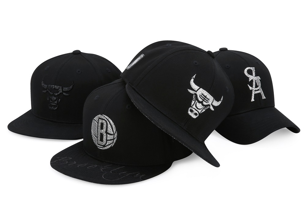 NBA 스와로브스키