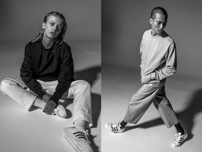 아디다스 오리지널스