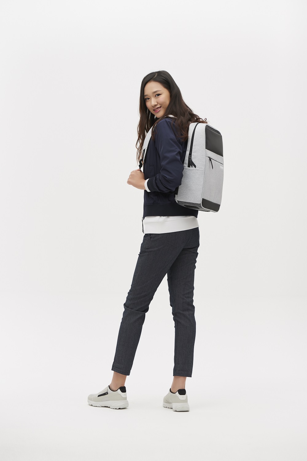 빈폴아웃도어, 백팩 시리즈 출시 1 빈폴아웃도어